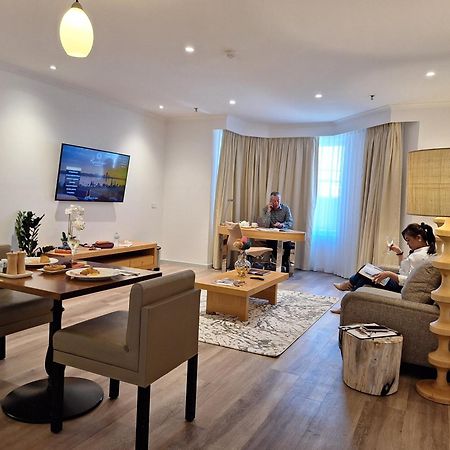 פרת'' Residence On Langley Park מראה חיצוני תמונה
