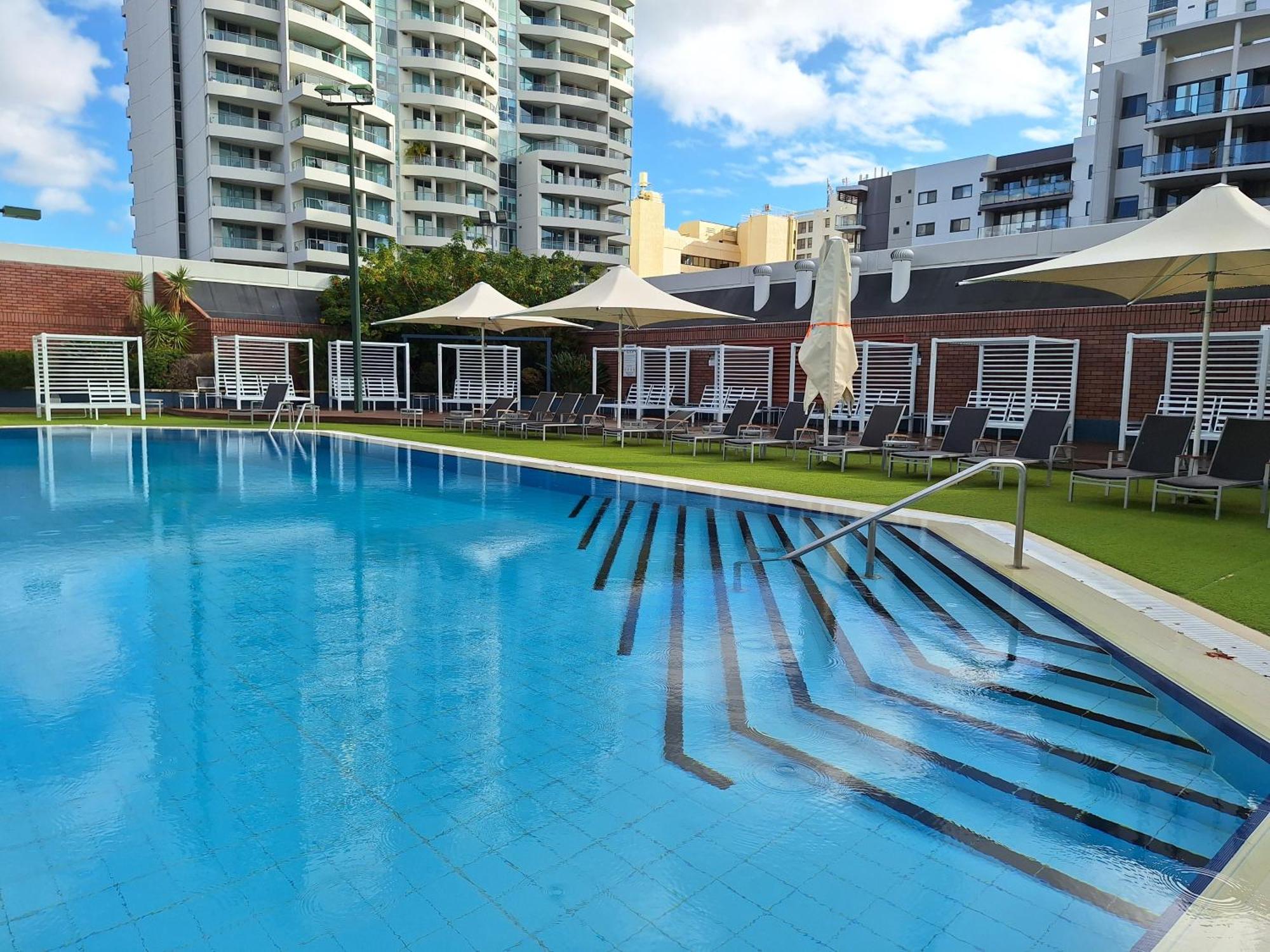 פרת'' Residence On Langley Park מראה חיצוני תמונה