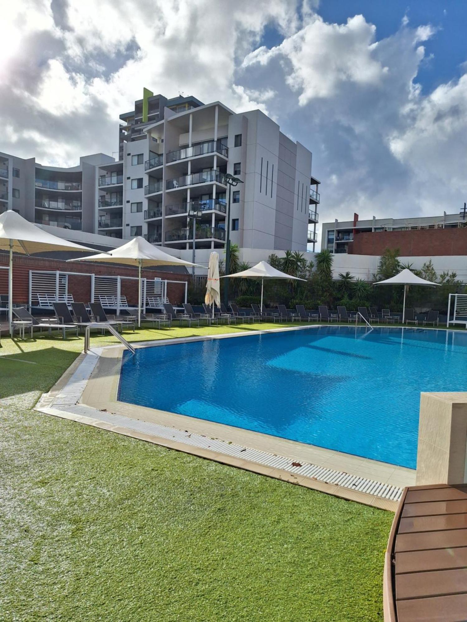 פרת'' Residence On Langley Park מראה חיצוני תמונה