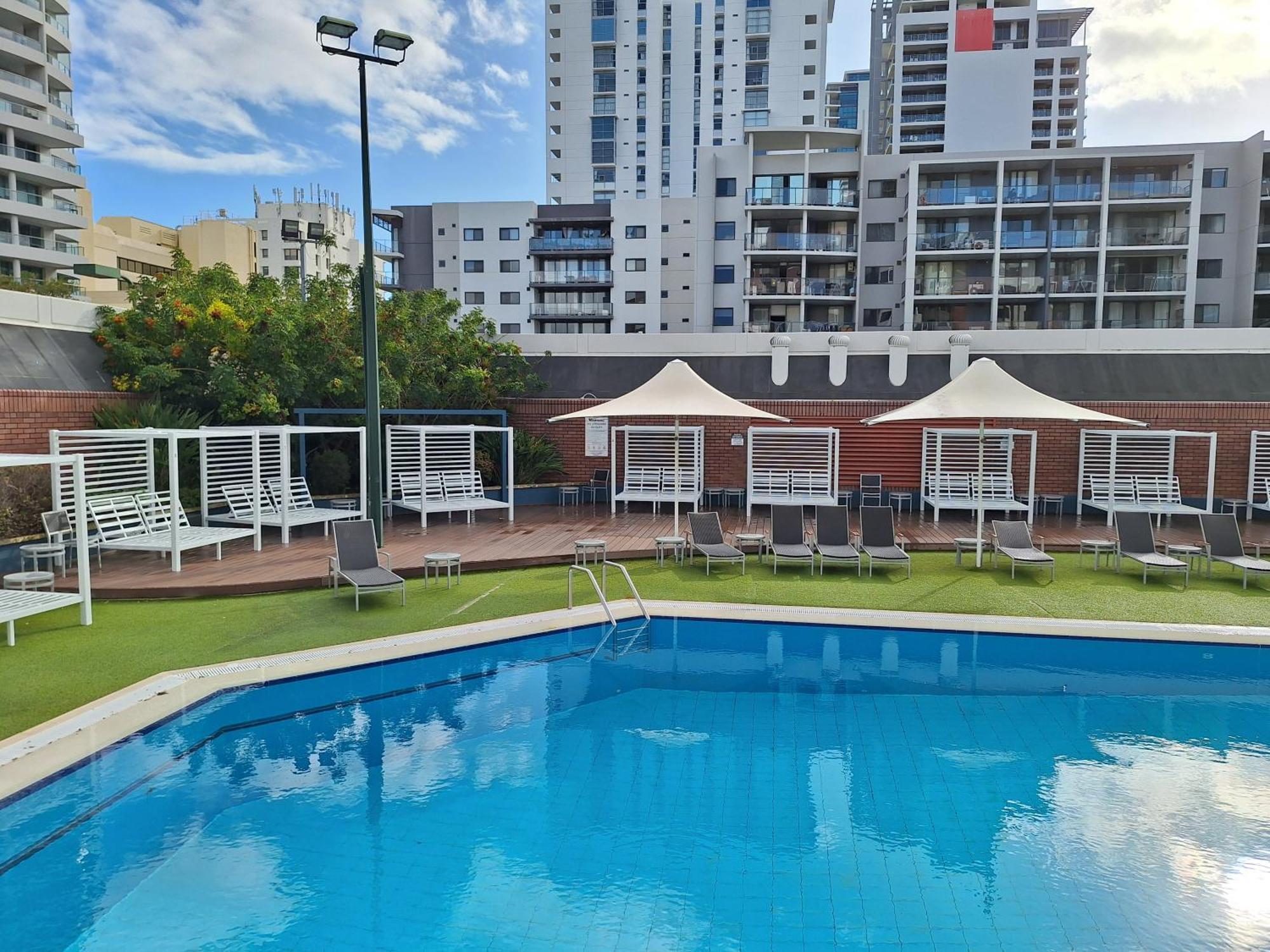 פרת'' Residence On Langley Park מראה חיצוני תמונה