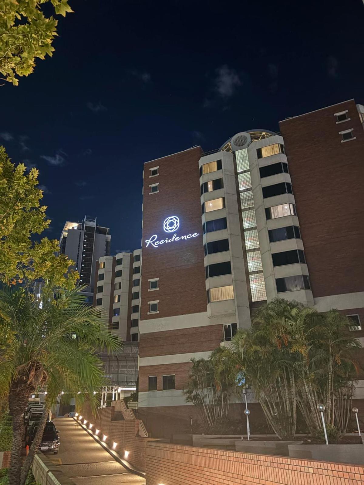 פרת'' Residence On Langley Park מראה חיצוני תמונה