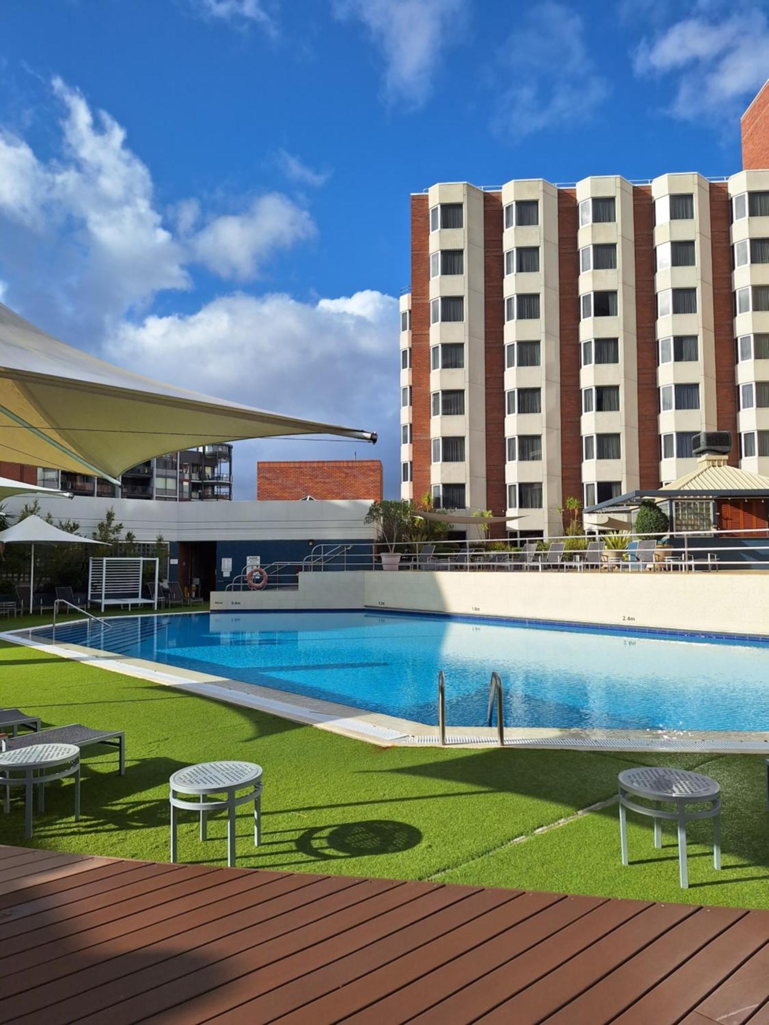 פרת'' Residence On Langley Park מראה חיצוני תמונה
