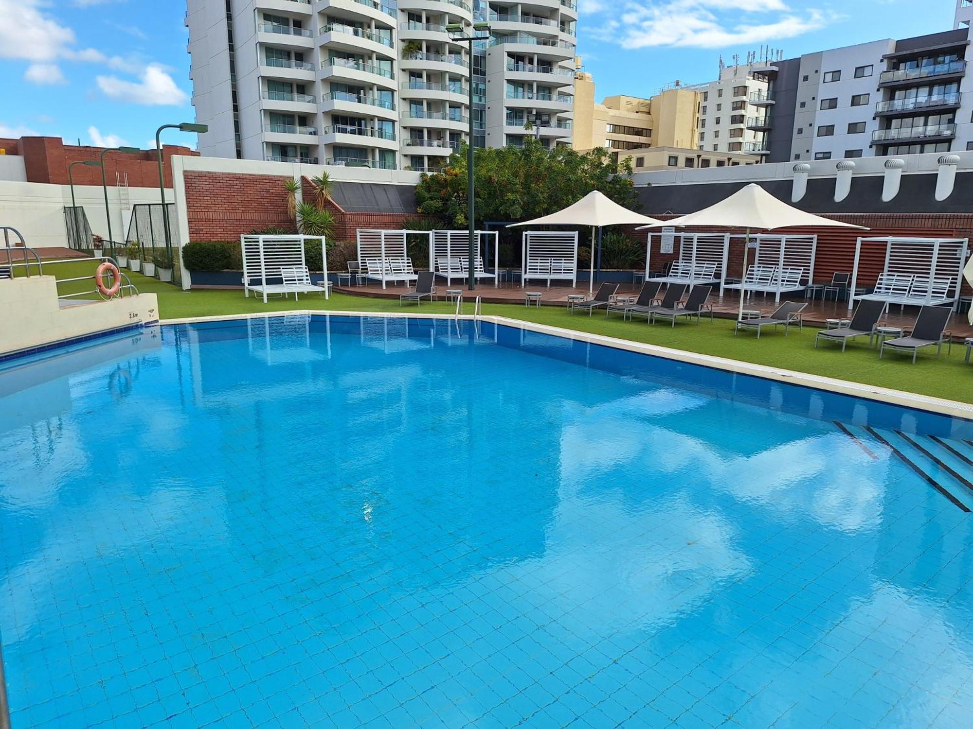פרת'' Residence On Langley Park מראה חיצוני תמונה